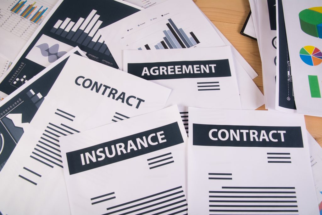 Ensuring Licensing and Insurance