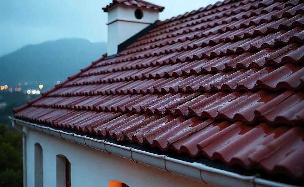 A Guide to Roof Painting and Maintenance Services in Cape Town