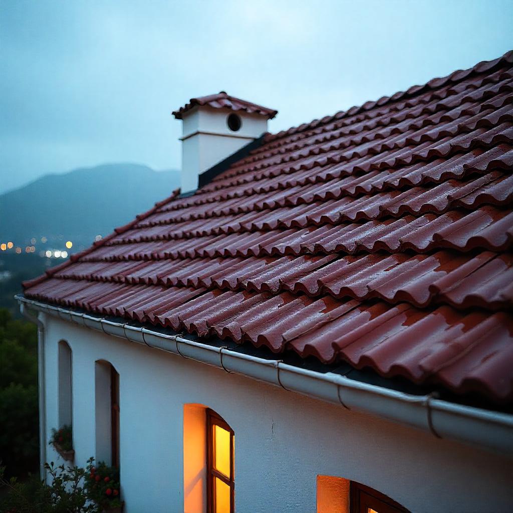 A Guide to Roof Painting and Maintenance Services in Cape Town
