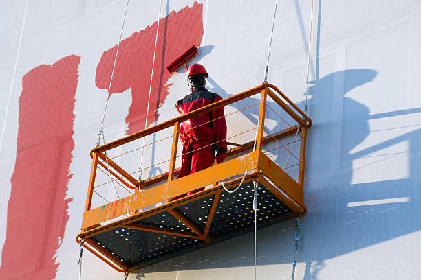 House painter