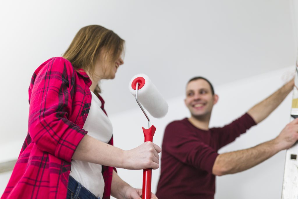 How to Choose the Best Painting Service for Your Cape Town Home