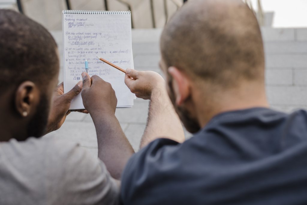 Comparing Quotes from Multiple Contractors