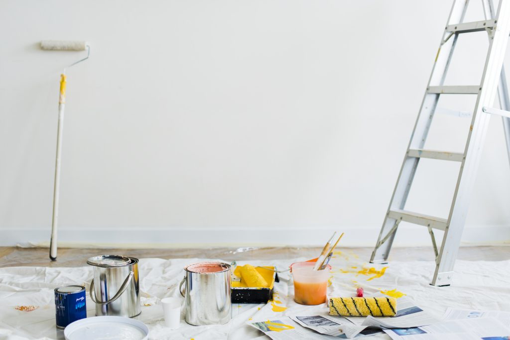 Constantia Commercial Painting Projects