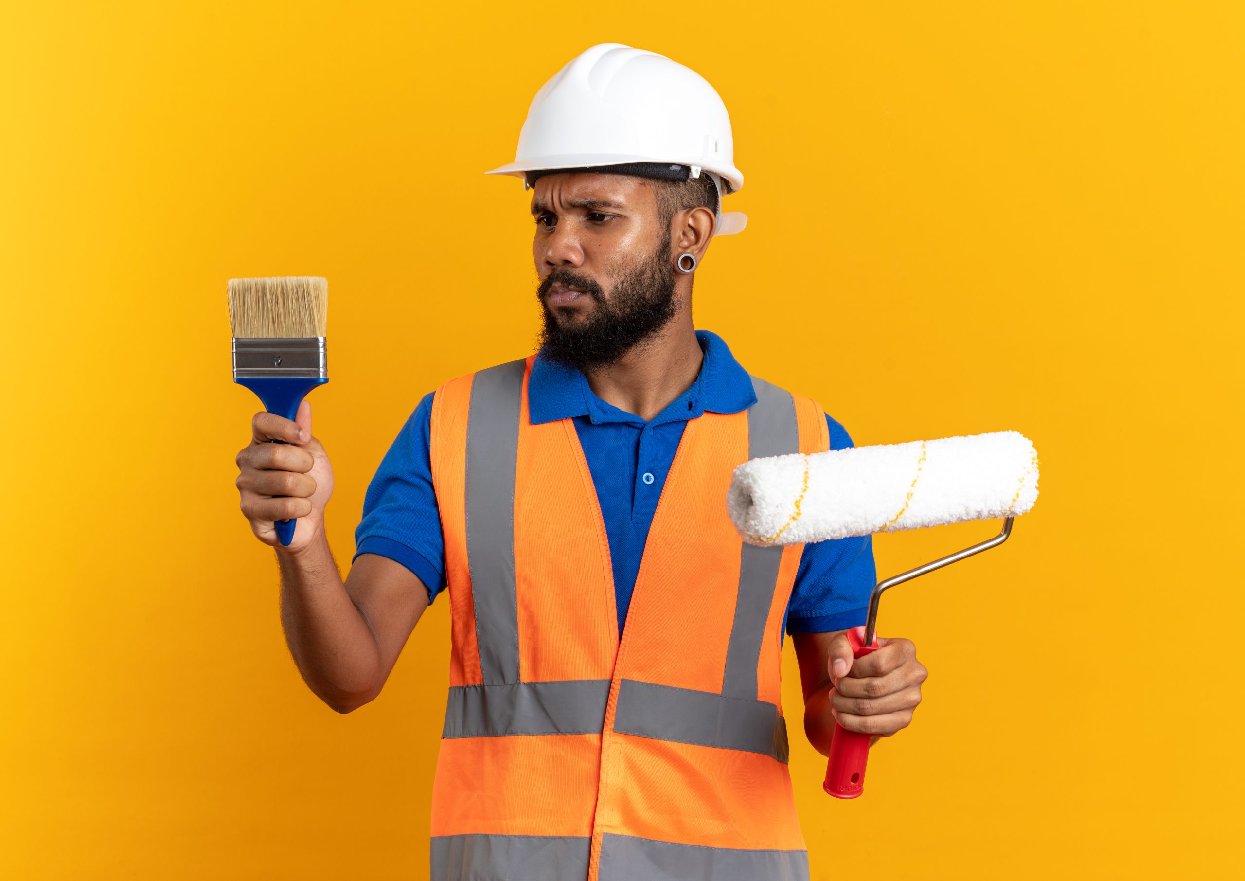 Affordable And Reliable Painters Hout Bay