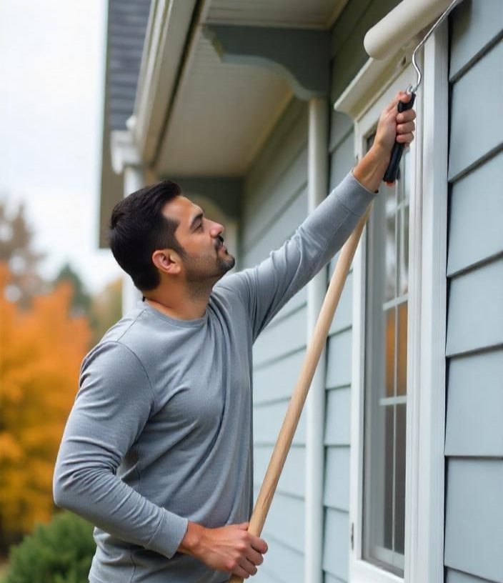 Affordable And Reliable Painters Claremont