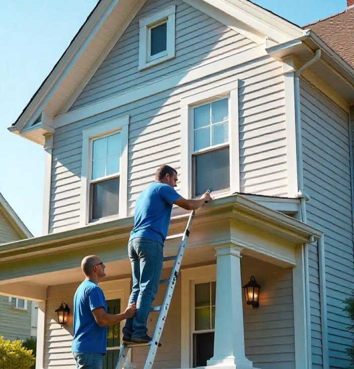 Why Choose CDC Painters for Your Painting Project?