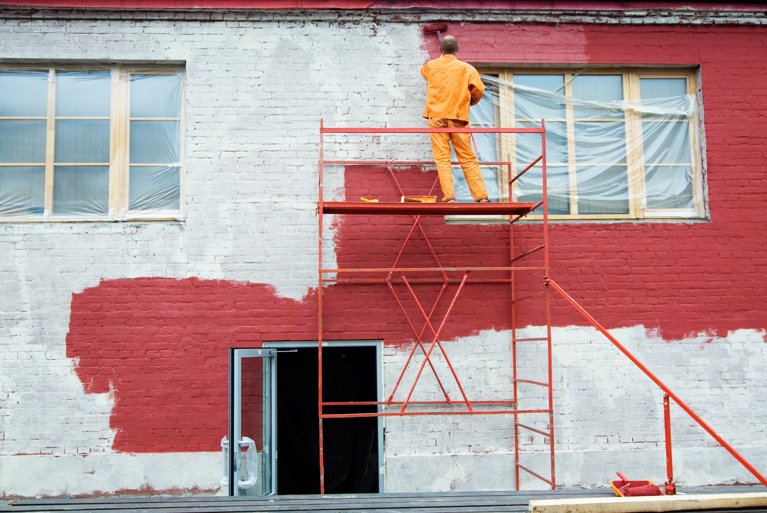Affordable And Reliable Painters Constantia
