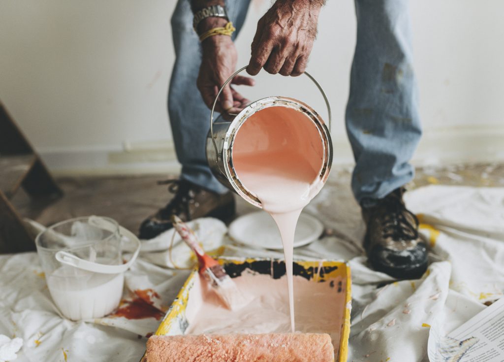 Painters Claremont: Serving the Cape Town Community