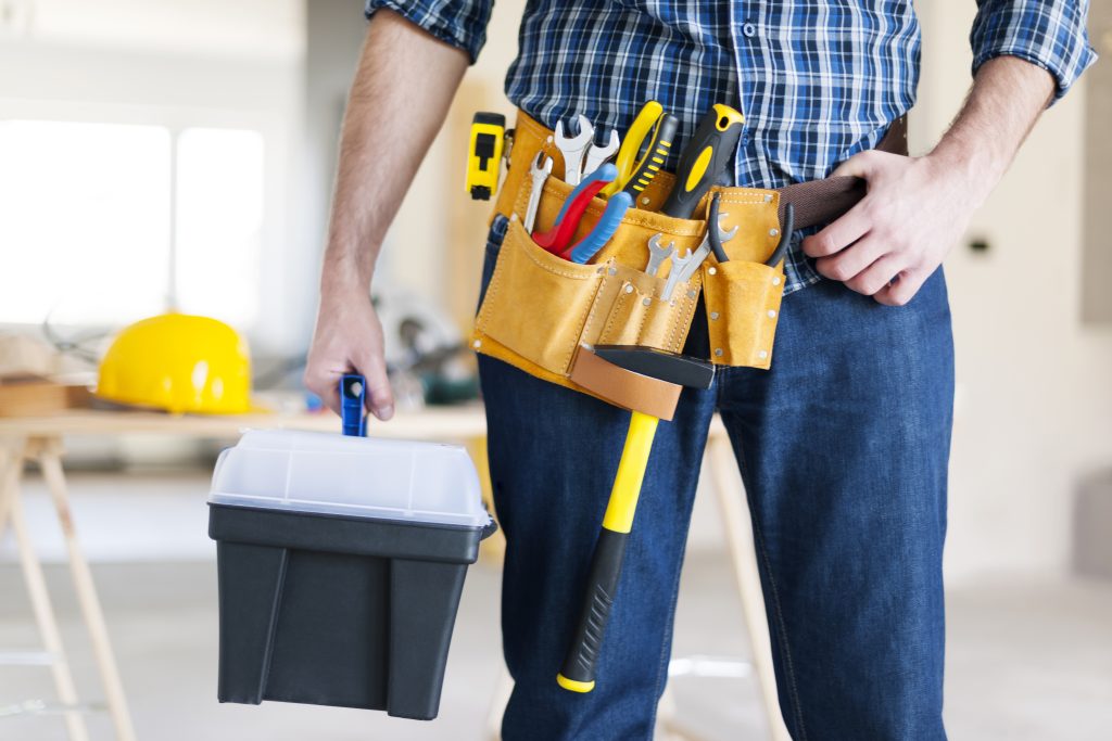 CDC Waterproofing and Repair Services