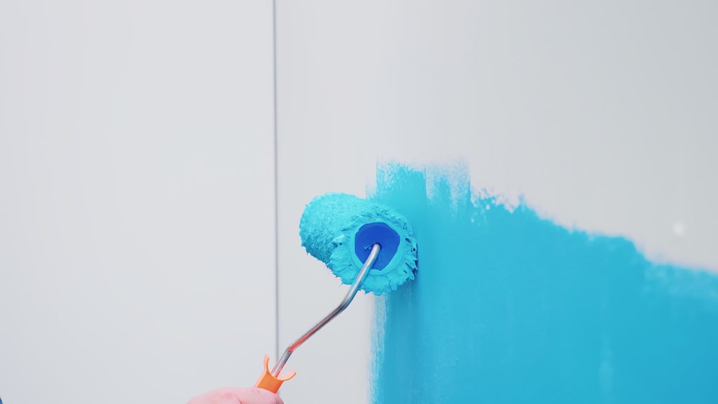 Our Process for Delivering Top-Quality Paint Jobs