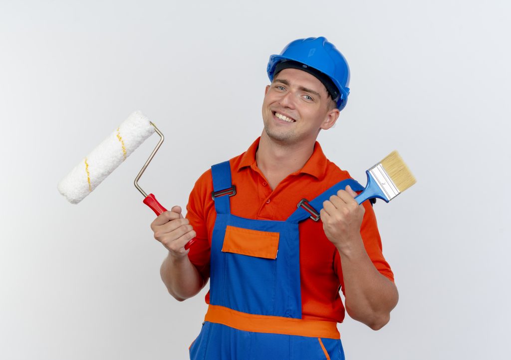 Our Expert Team of Professional Painters In Constantia