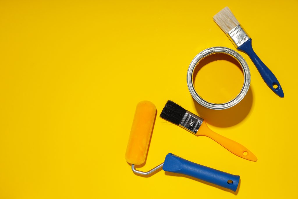Affordable And Reliable Painters Edgemead