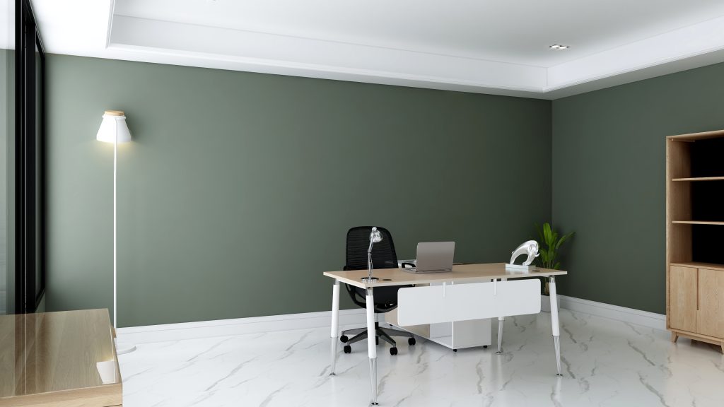 CDC Painters - Commercial Painting Services