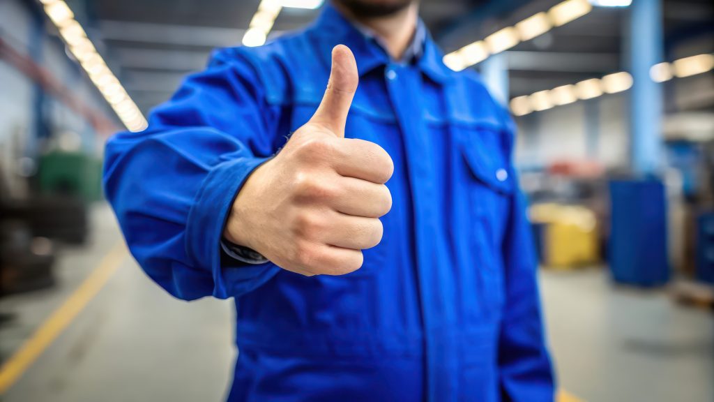 Our Commitment to Quality and Customer Satisfaction