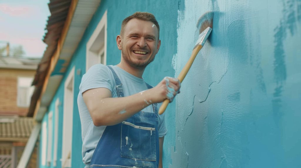 Why Choose CDC Painters In Constantia?
