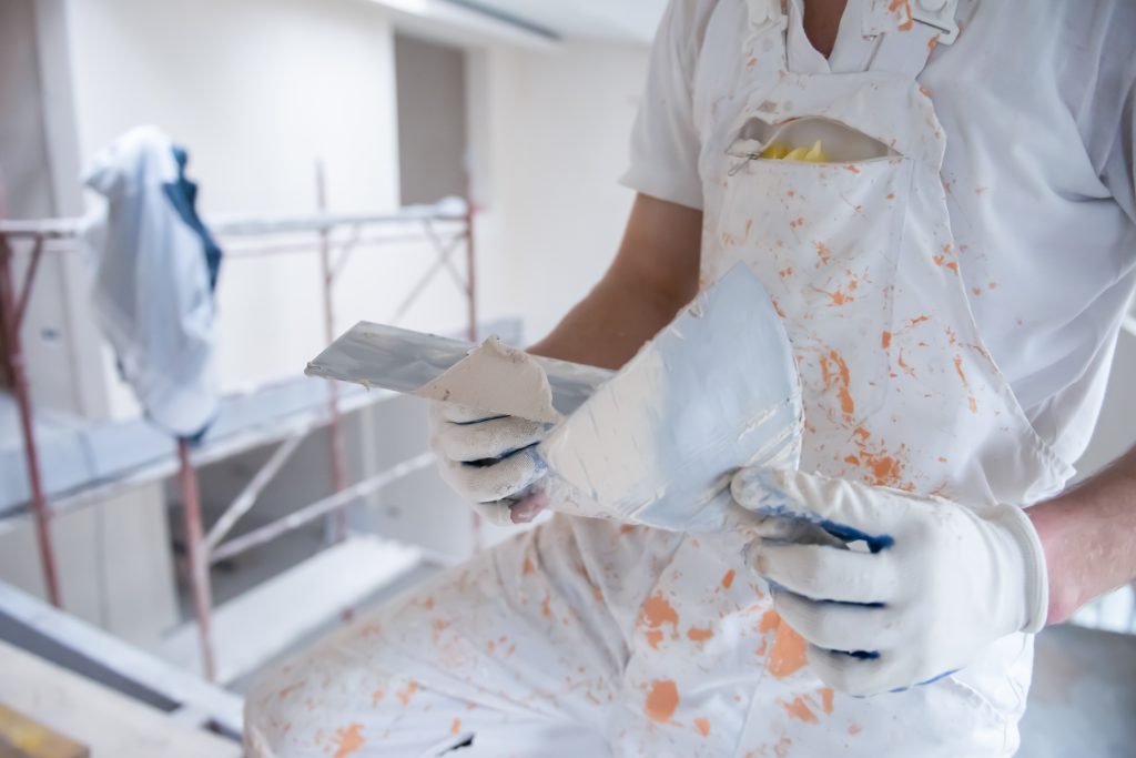 The Importance of Choosing the Right Painting Contractor in Camps Bay