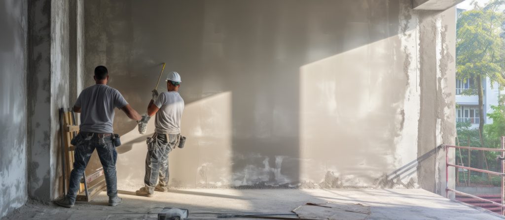 Commercial Painting Solutions for Businesses in Camps Bay