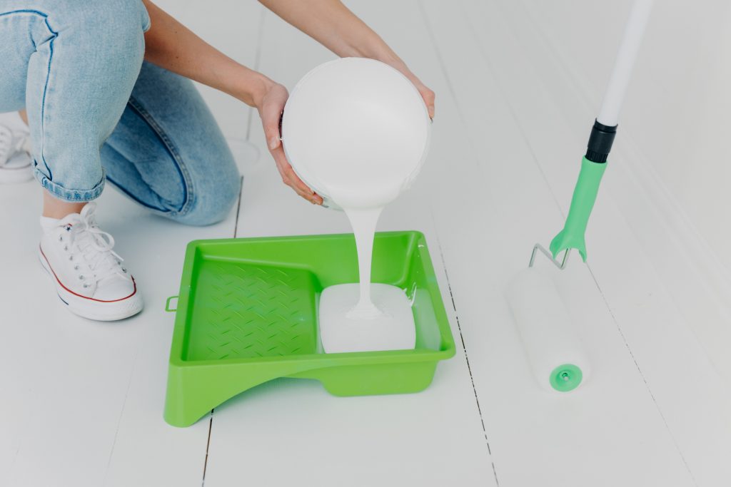 Affordable And Reliable Painters Constantia
