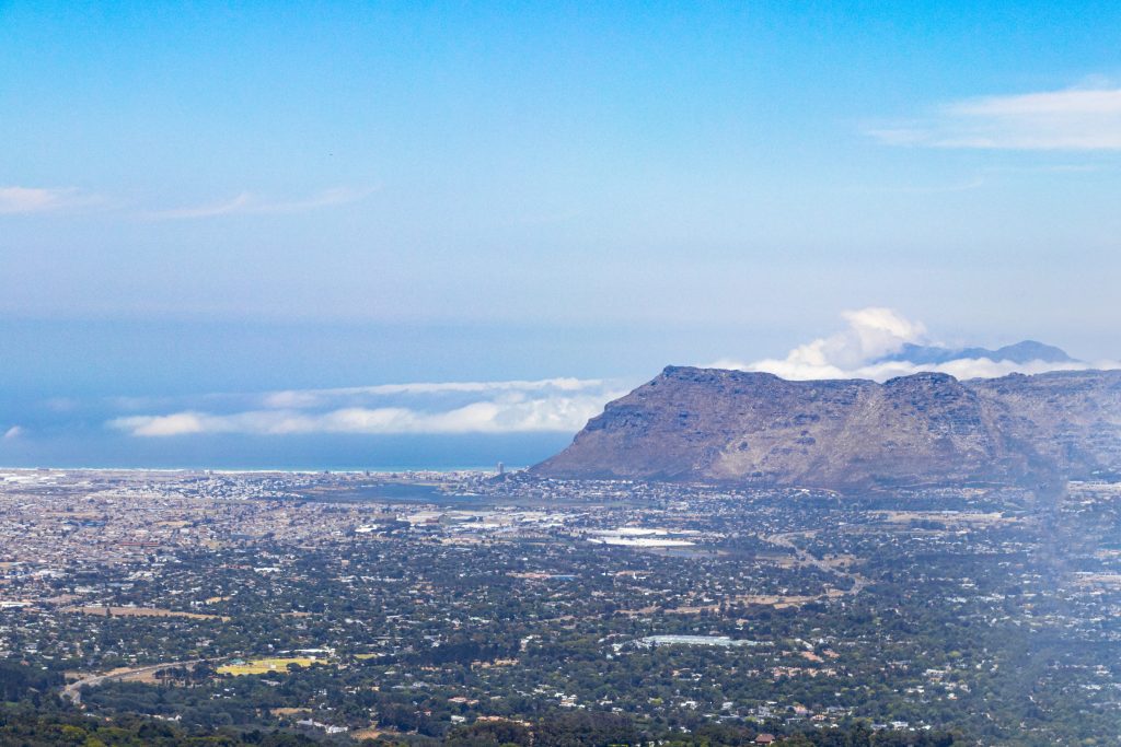 Areas We Serve Across Cape Town