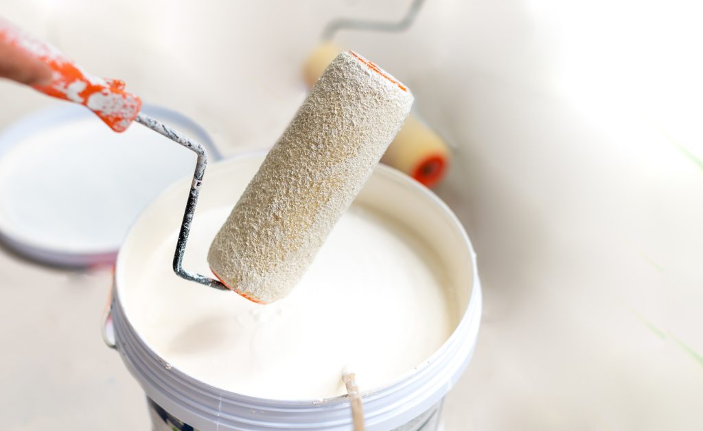 Why Choose Us as Your Painting Contractors in Bellville