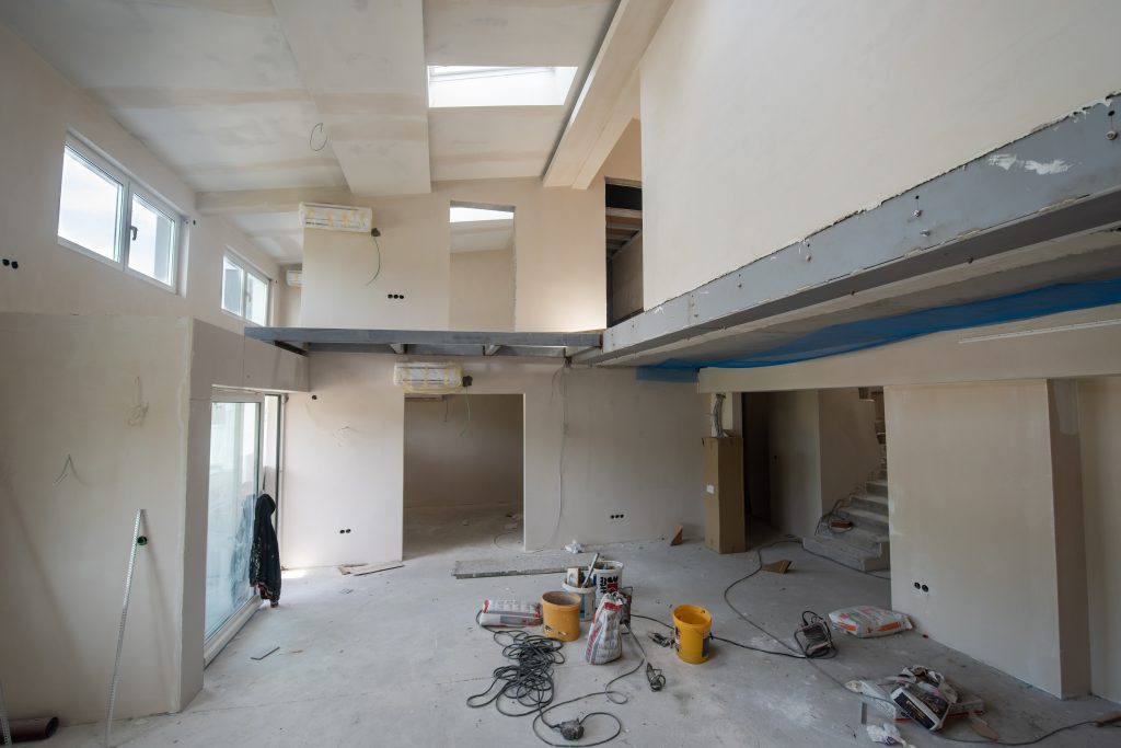 Our Process: From Consultation to Completion