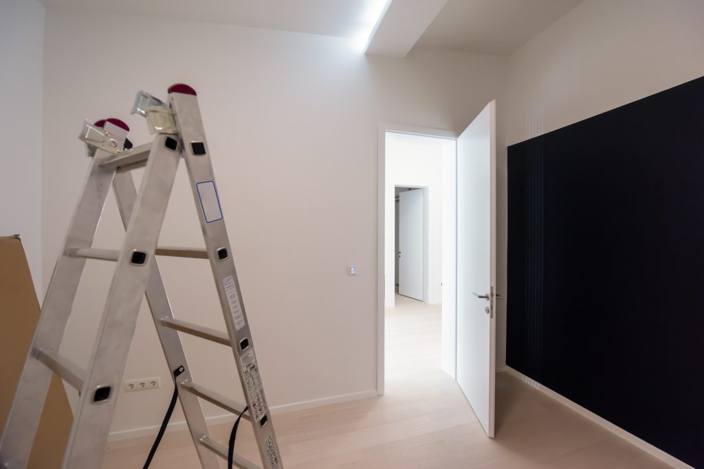 CDC Painters - Residential Painting Services