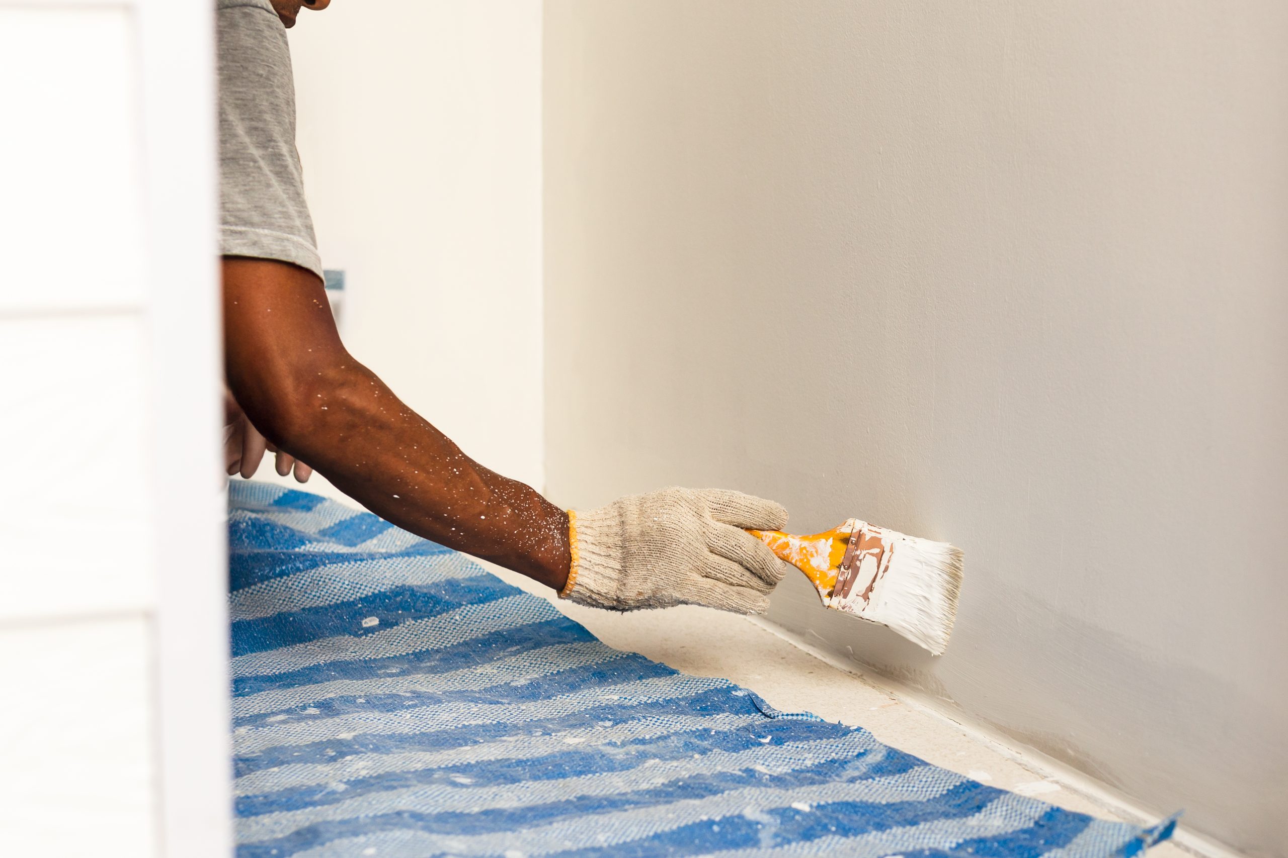 Affordable And Reliable Painters Tokai