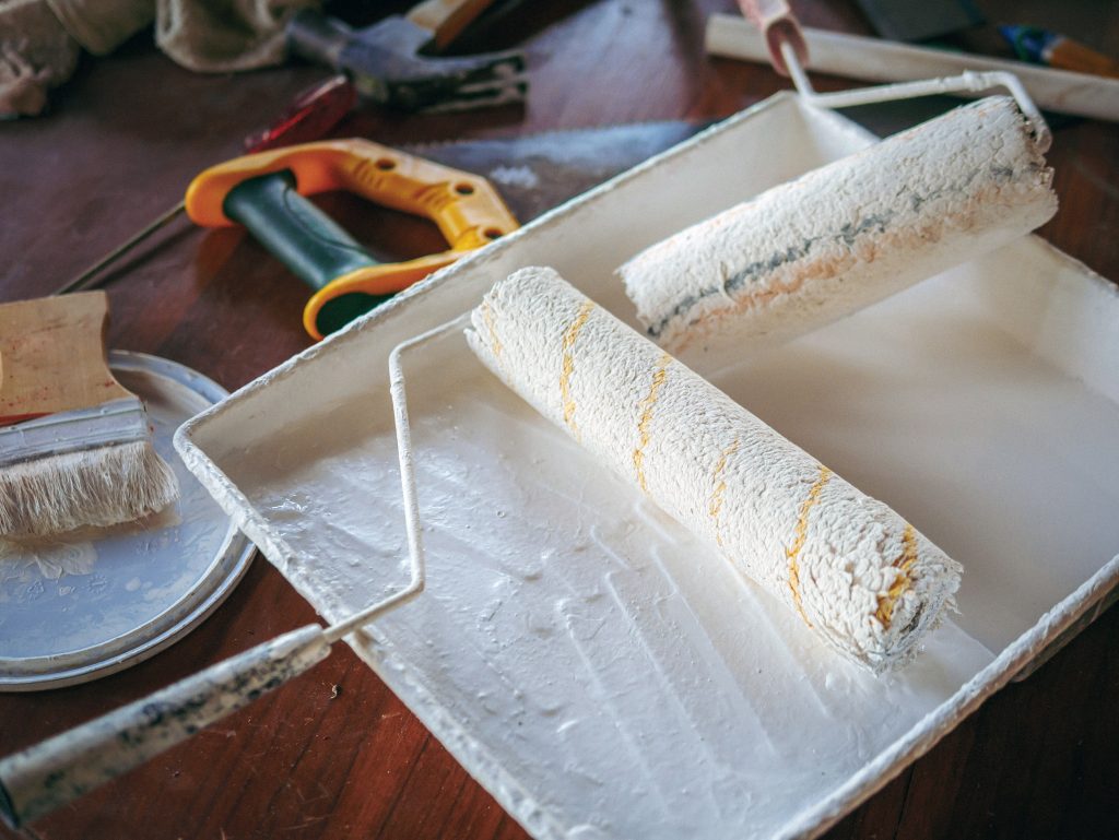 Affordable And Reliable Painters Camps Bay