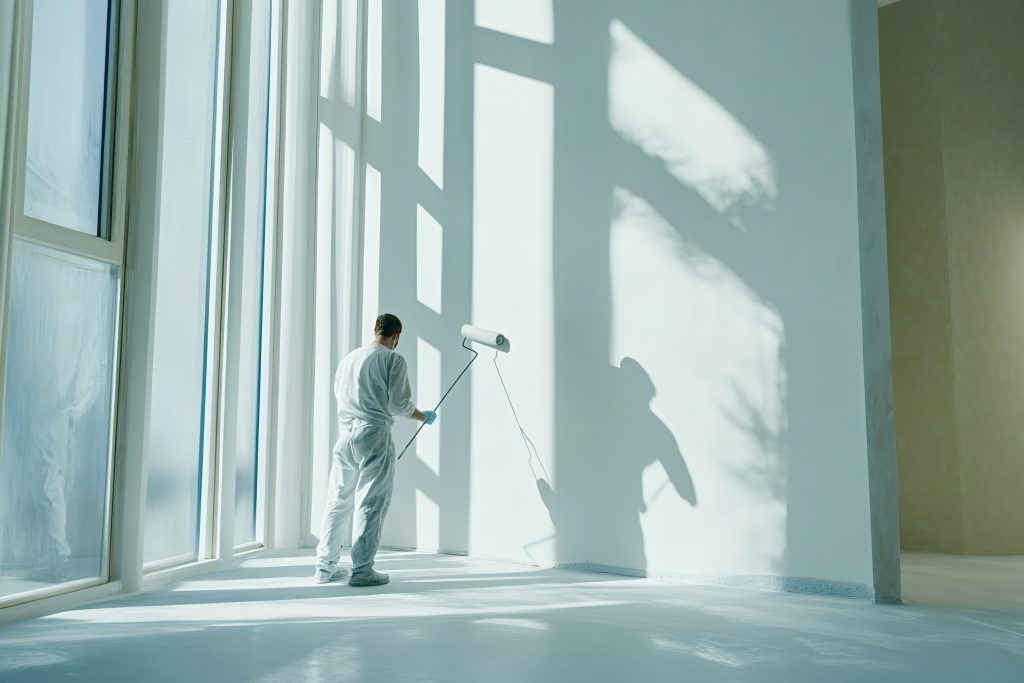 Commercial Painters: Creating Professional Spaces