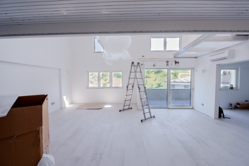 Edgemead Residential and Commercial Painting Specialists
