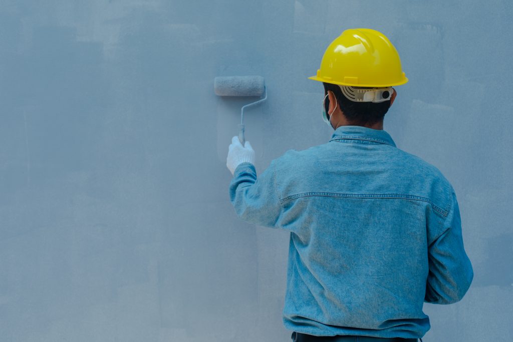 Commercial Painting