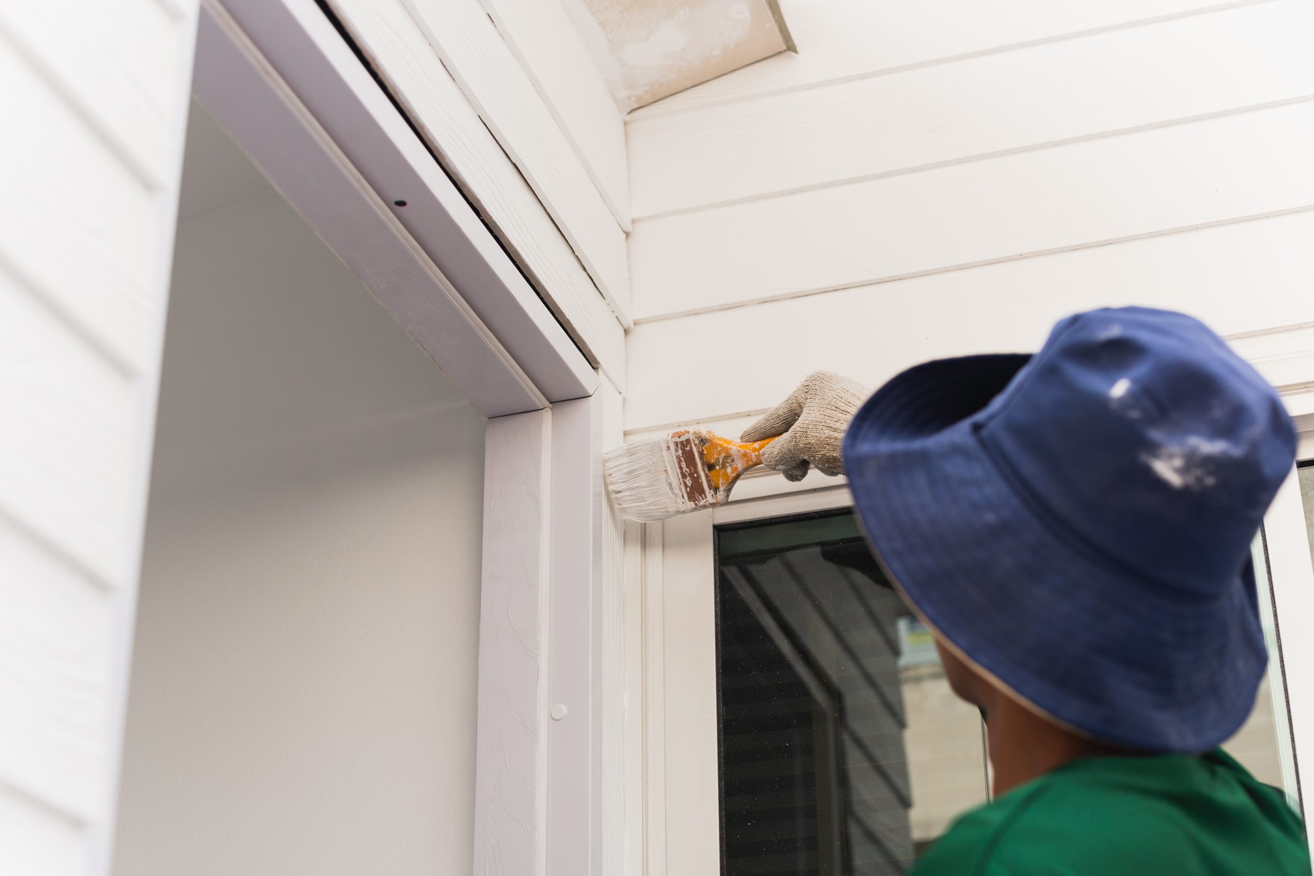CDC Painters Bellville Painting Company