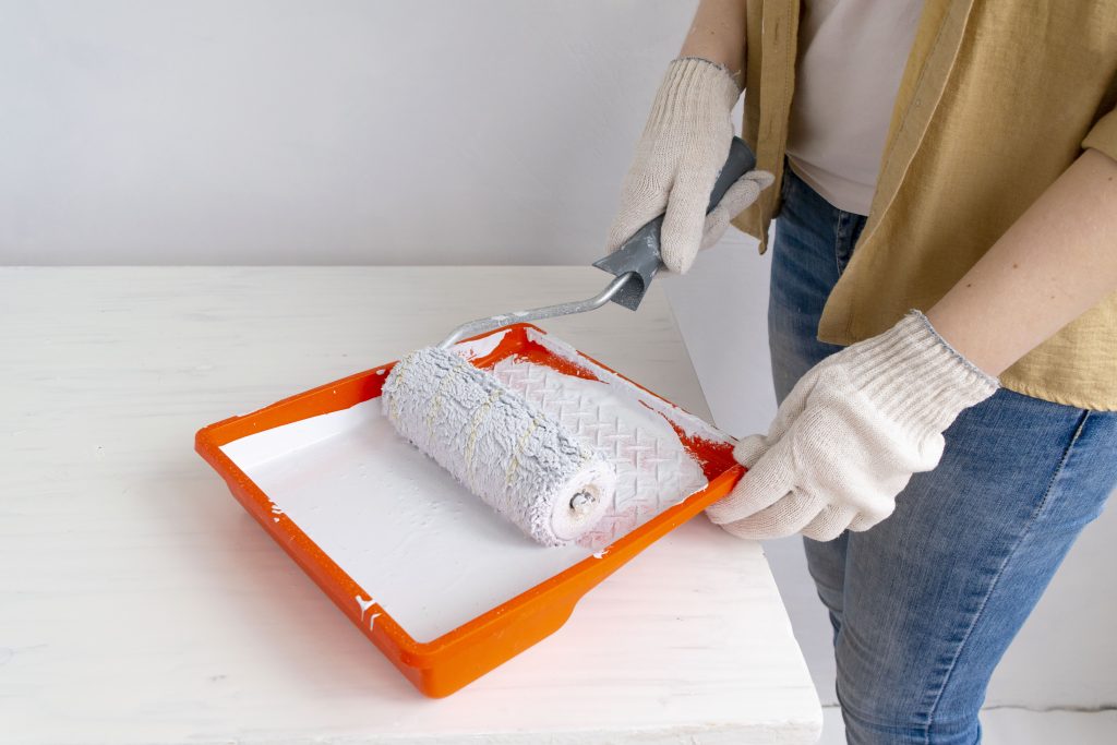 Our Range of Painting Services