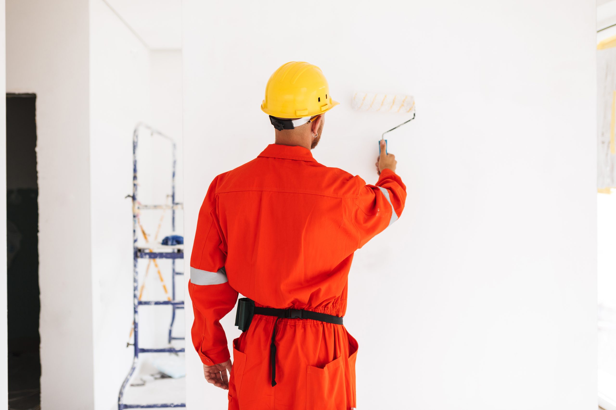 Affordable And Reliable Painters Edgemead