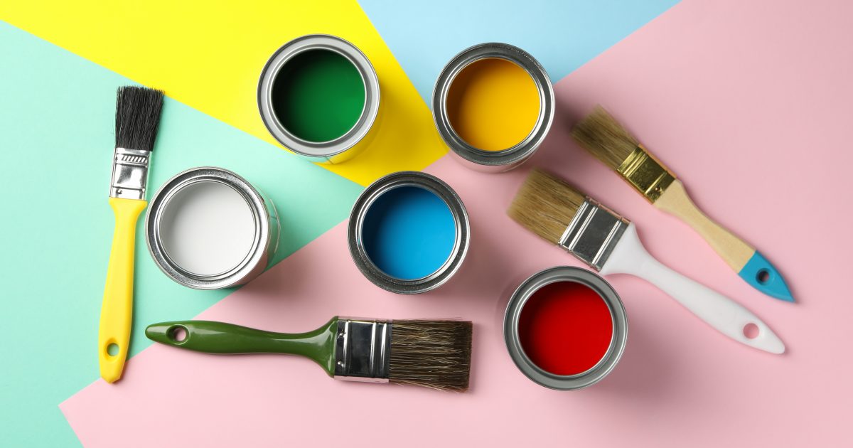 Choosing Eco-Friendly Paints for a Healthier Home