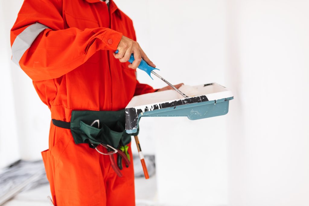 Painters in Simons Town - Residential Painting Cape Town - CDC Painters.