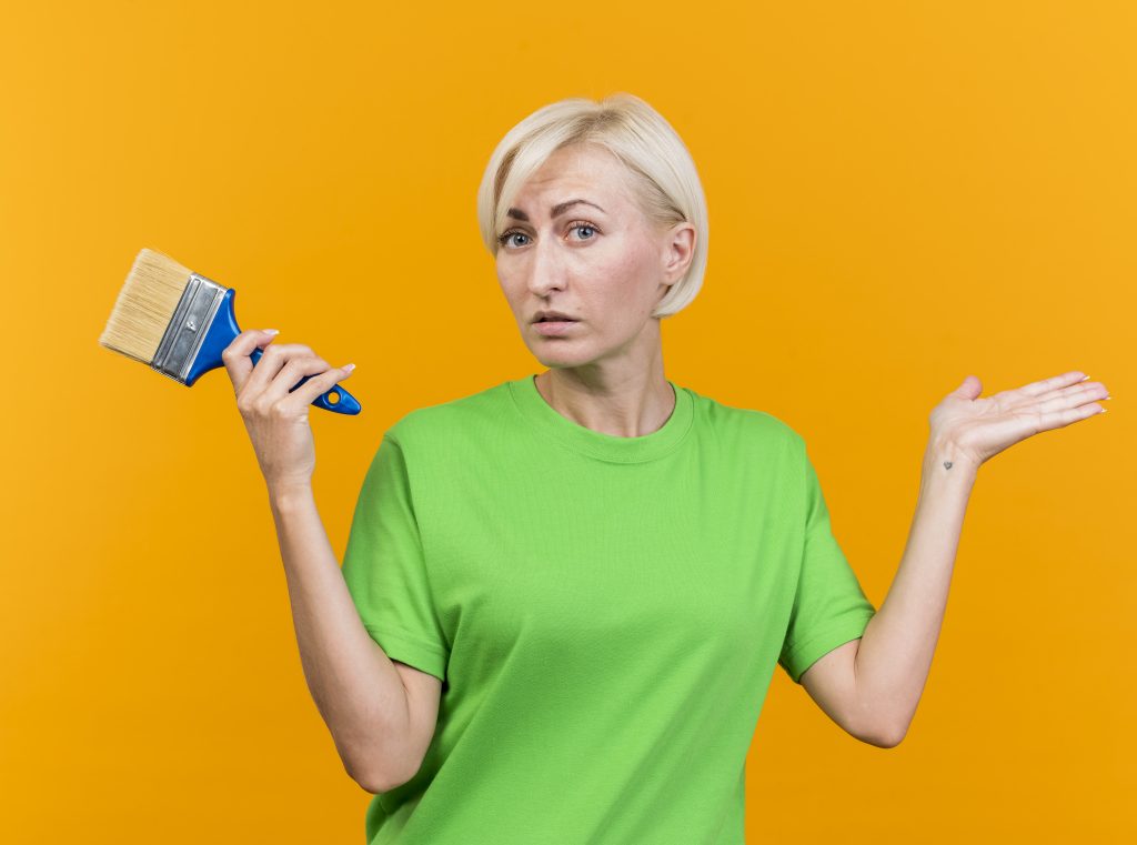 What is Paint Sheen?