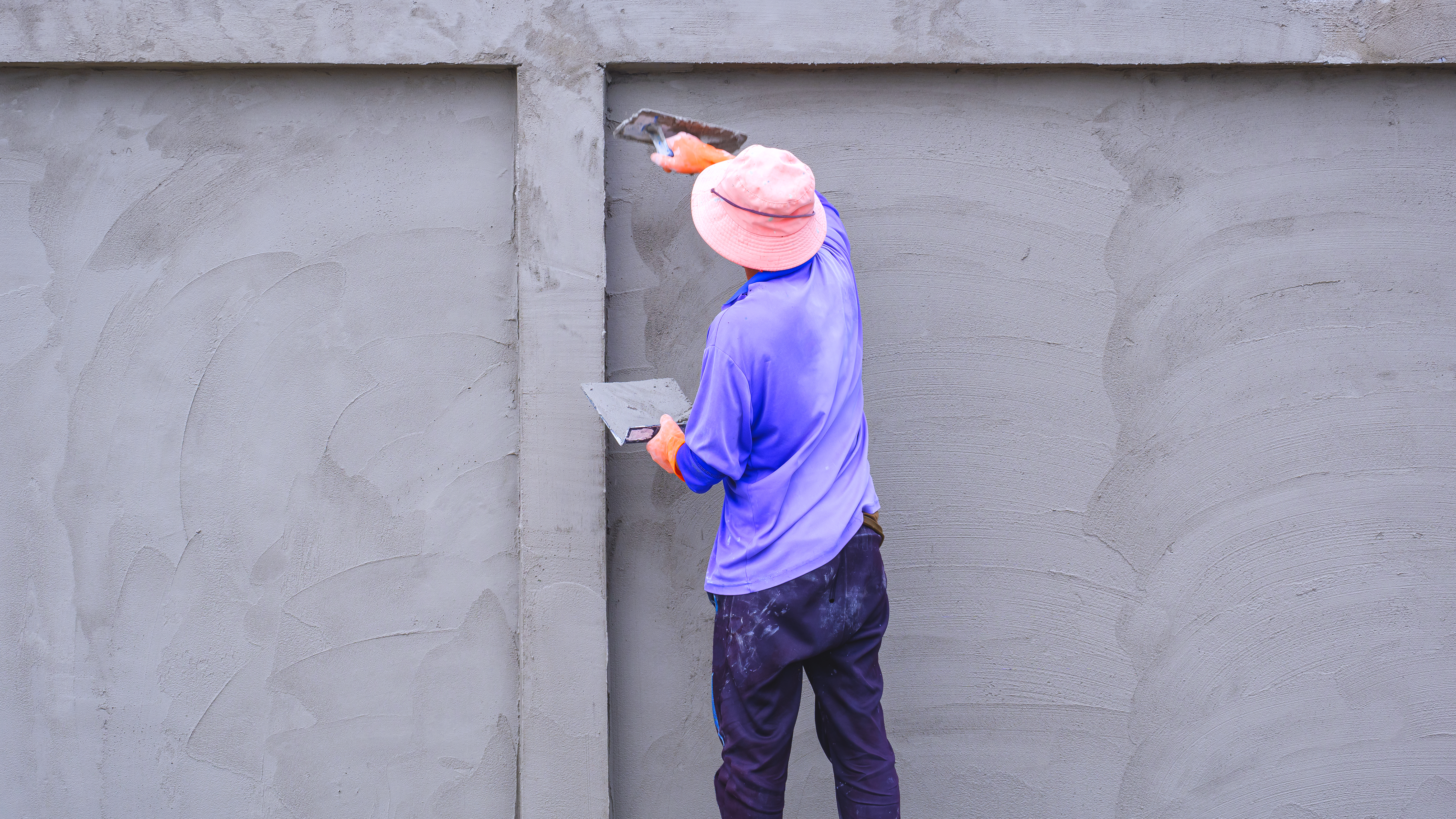 How to Prepare Your Exterior Walls for House Painting in South African Homes
