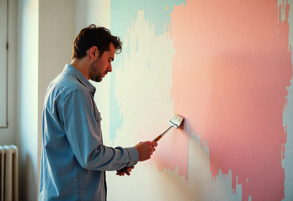 Top 10 Common Painting Mistakes to Avoid
