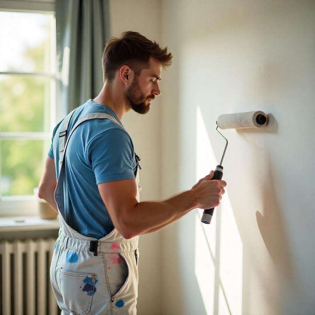 DIY vs. Professional Painting: What's Best for Your Home?