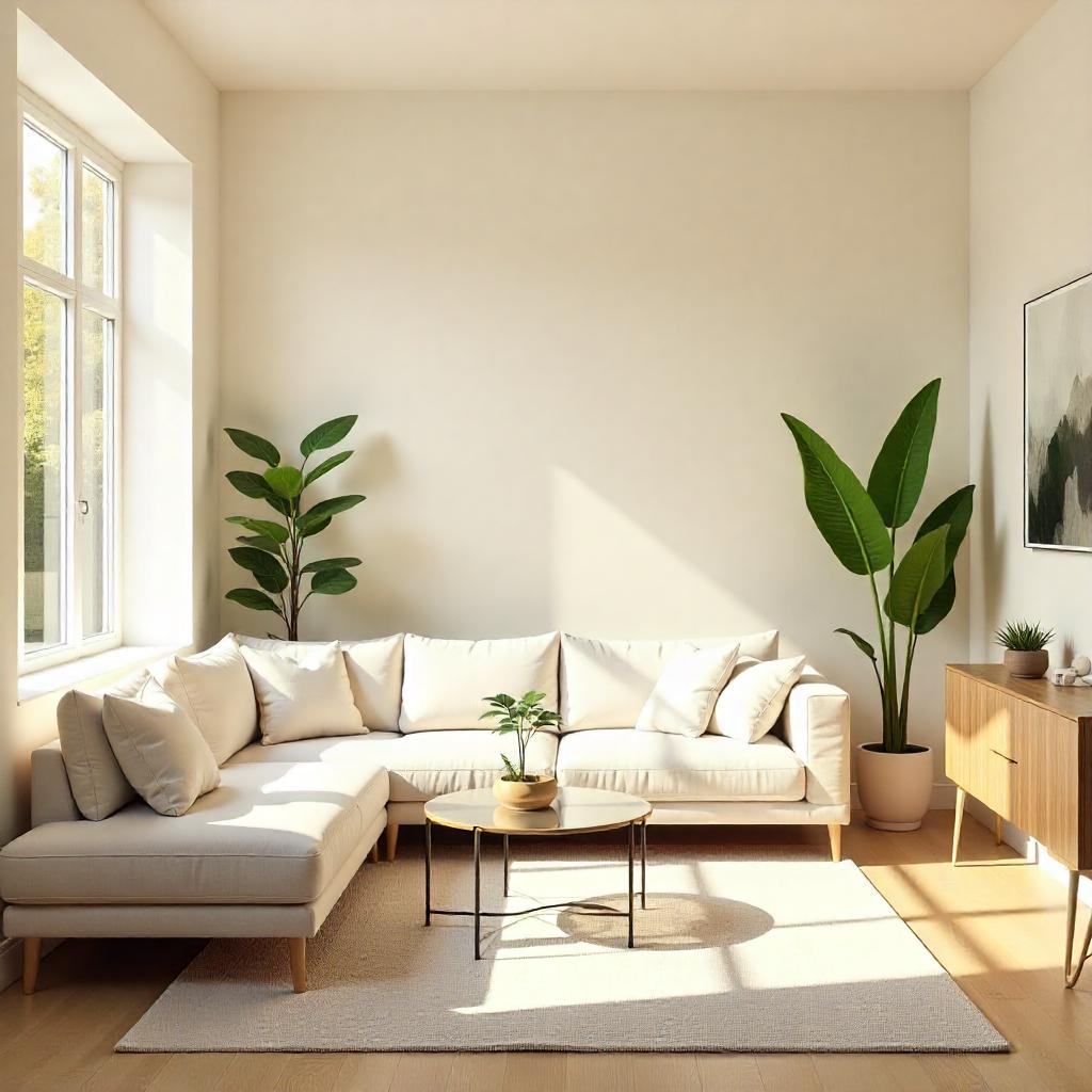 choosing the best interior and exterior paint finish for each room