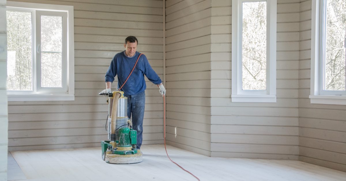 The Importance of Proper Surface Preparation Before Painting