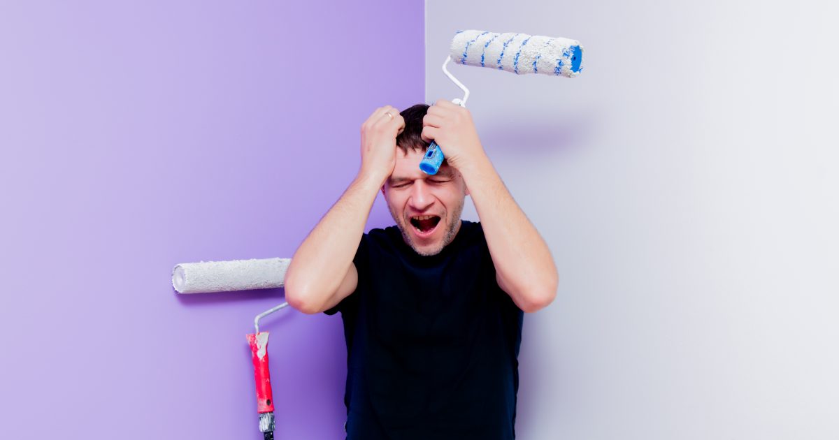 Top 10 Common Painting Mistakes to Avoid
