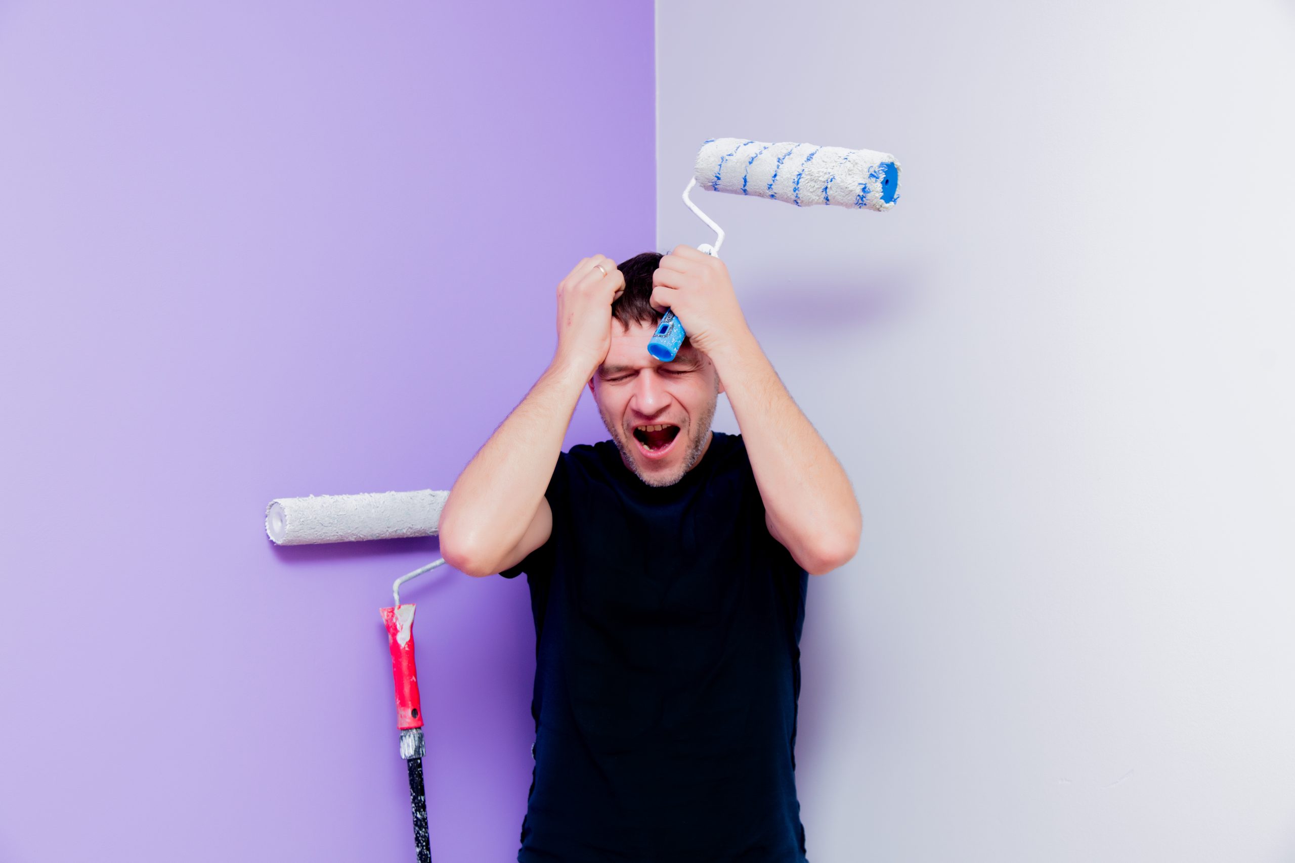 Top 10 Common Painting Mistakes to Avoid