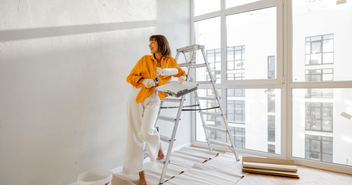 How Much Does It Cost to Paint a House in South Africa?