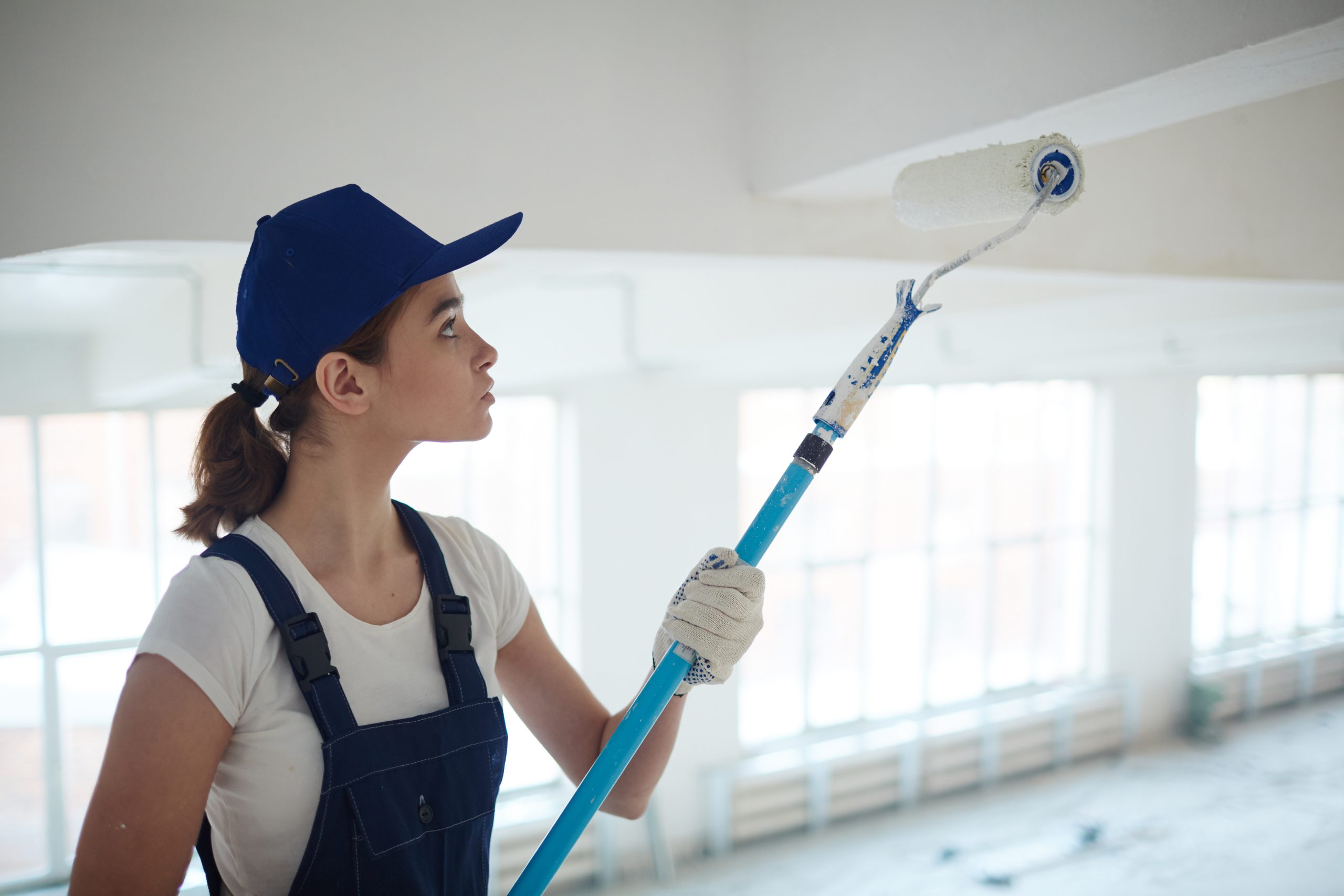 Painters in Simons Town - Residential Painting Cape Town - CDC Painters.