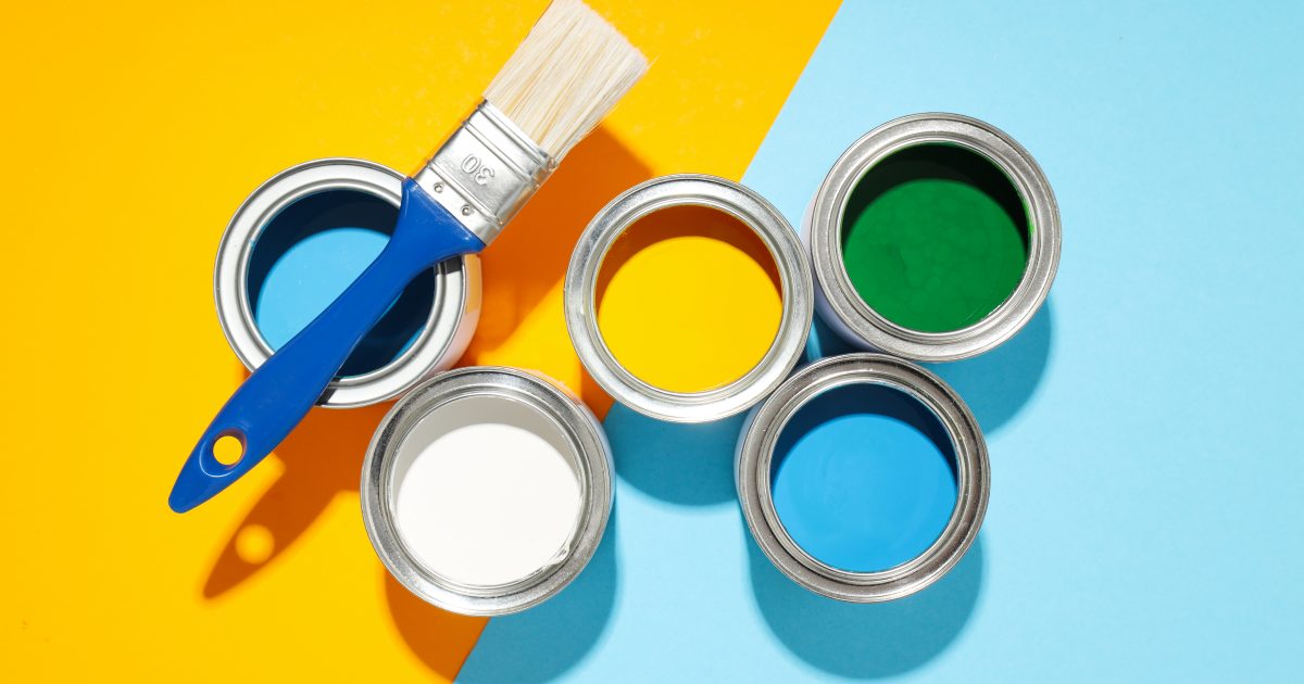 How to Choose the Right Paint Colors That Reflect Your Home in South Africa