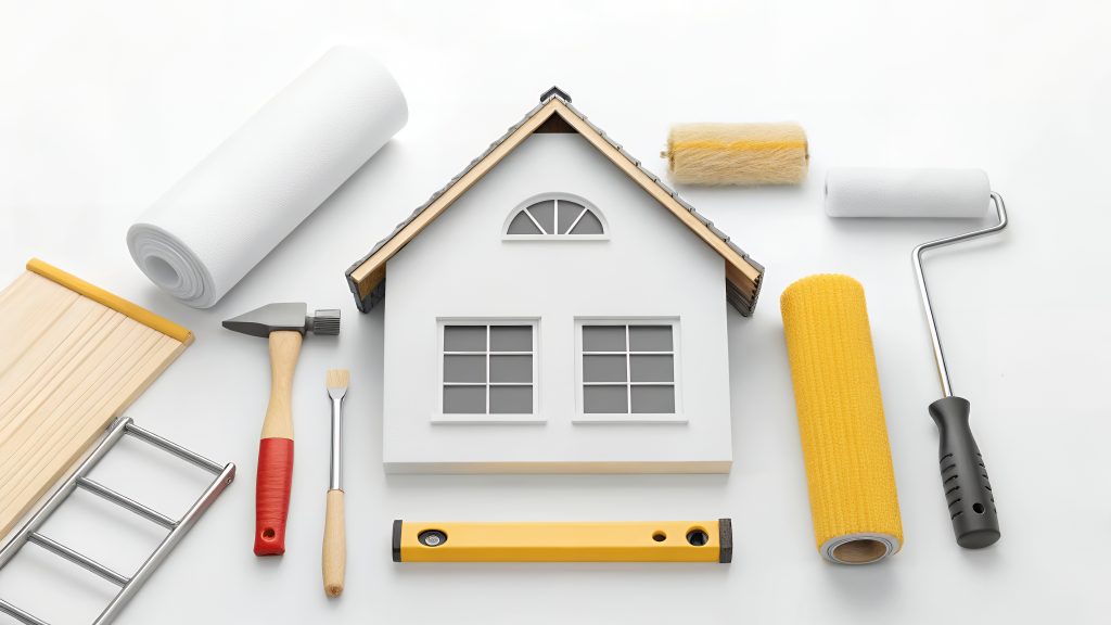 Factors Influencing the Cost of Interior and Exterior Painting