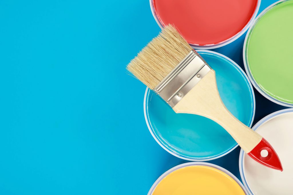 Choosing Eco-Friendly Paints for a Healthier Home