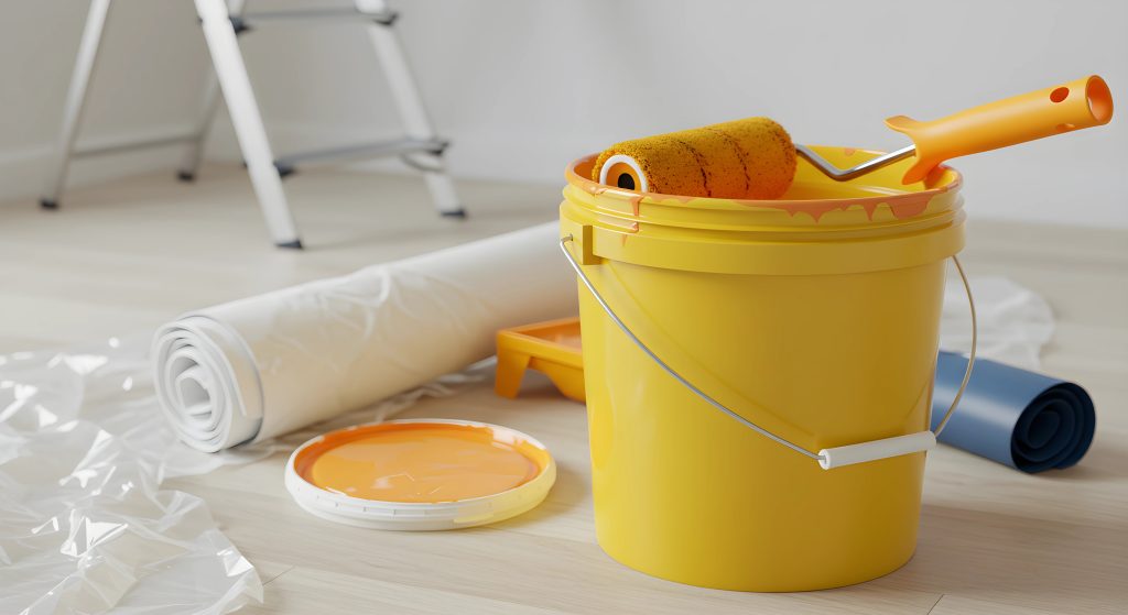 Understanding the Importance of House Painting Cost